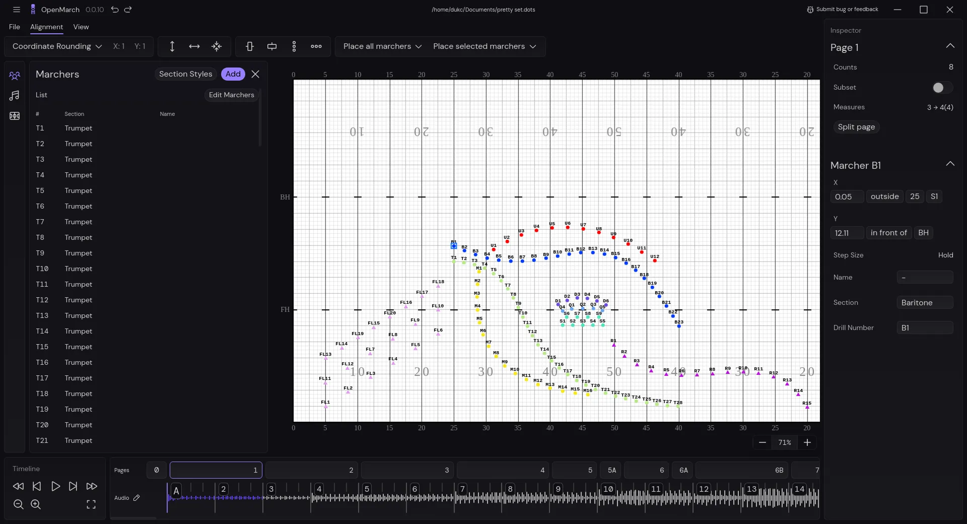 Editor image