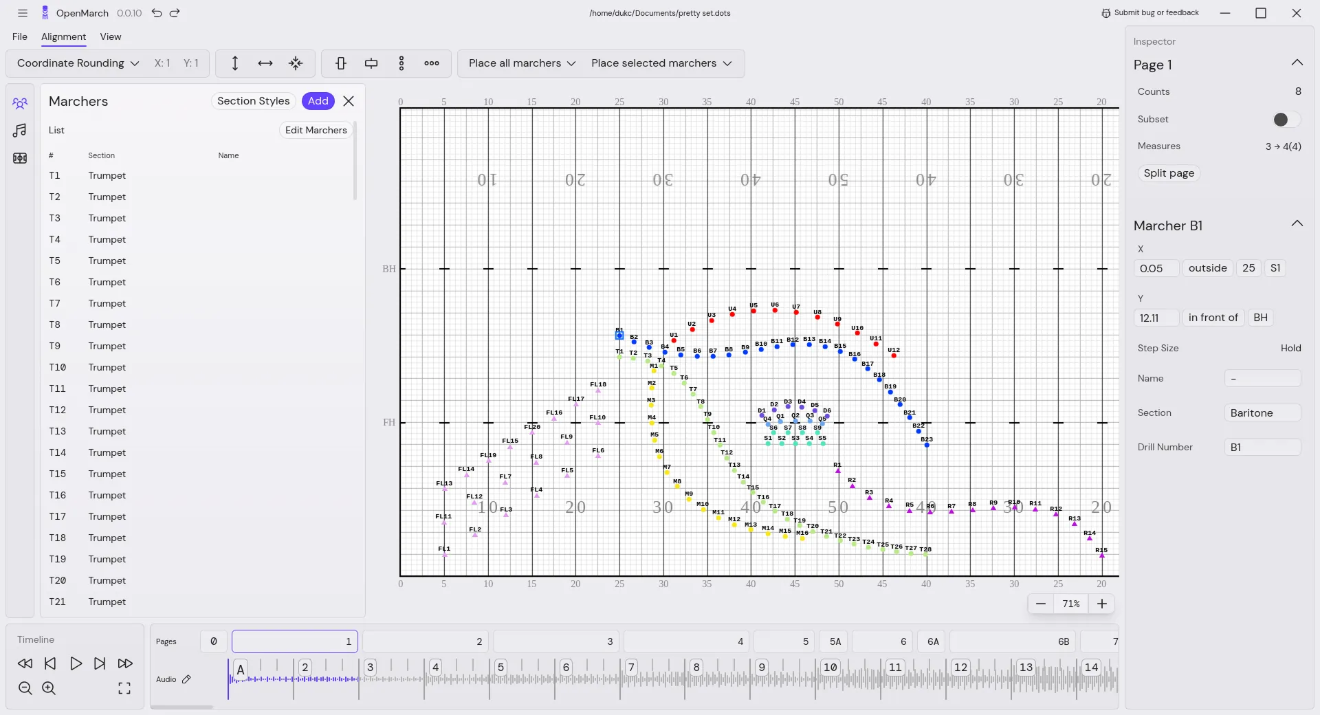 Editor image