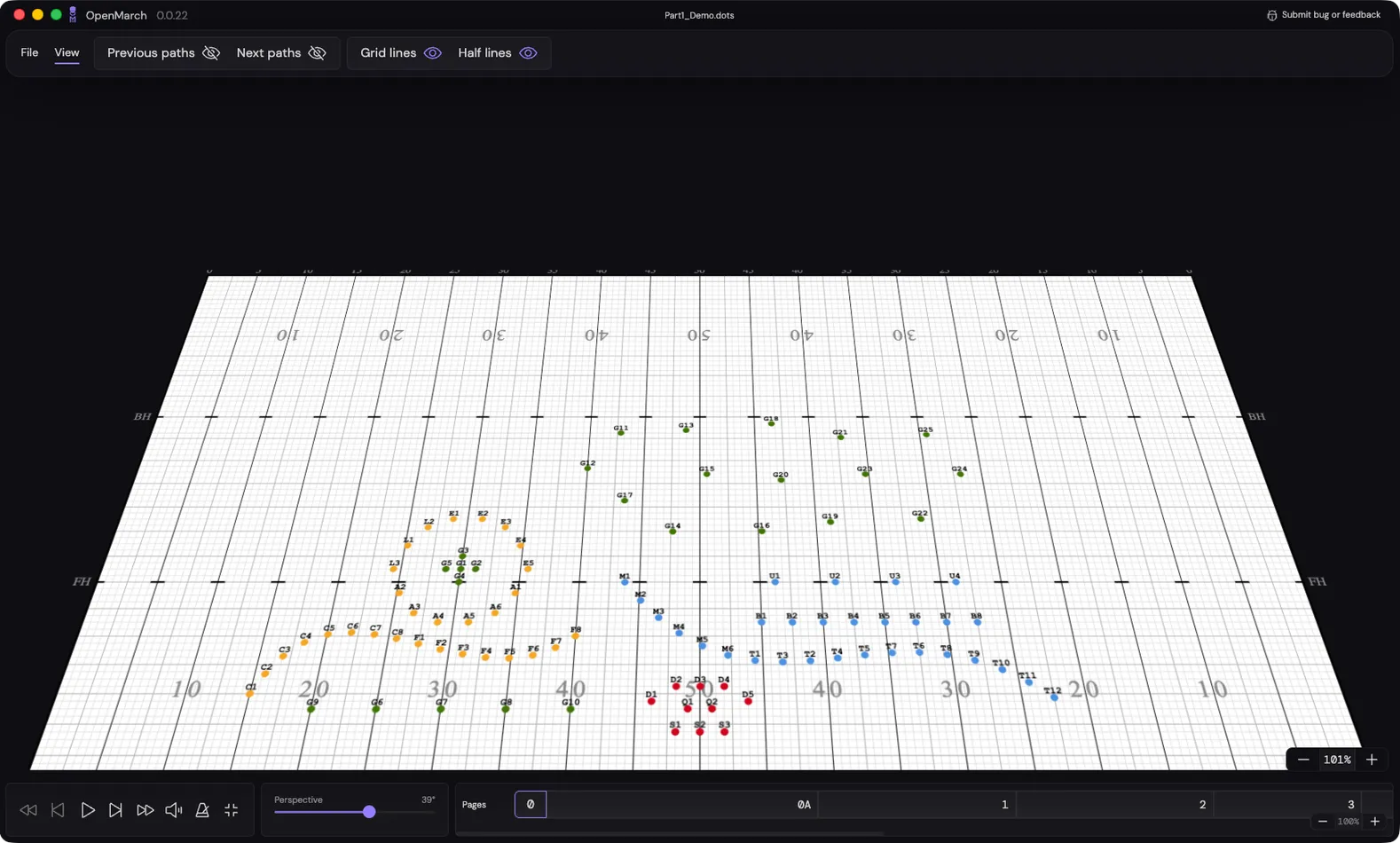 Fullscreen Screenshot