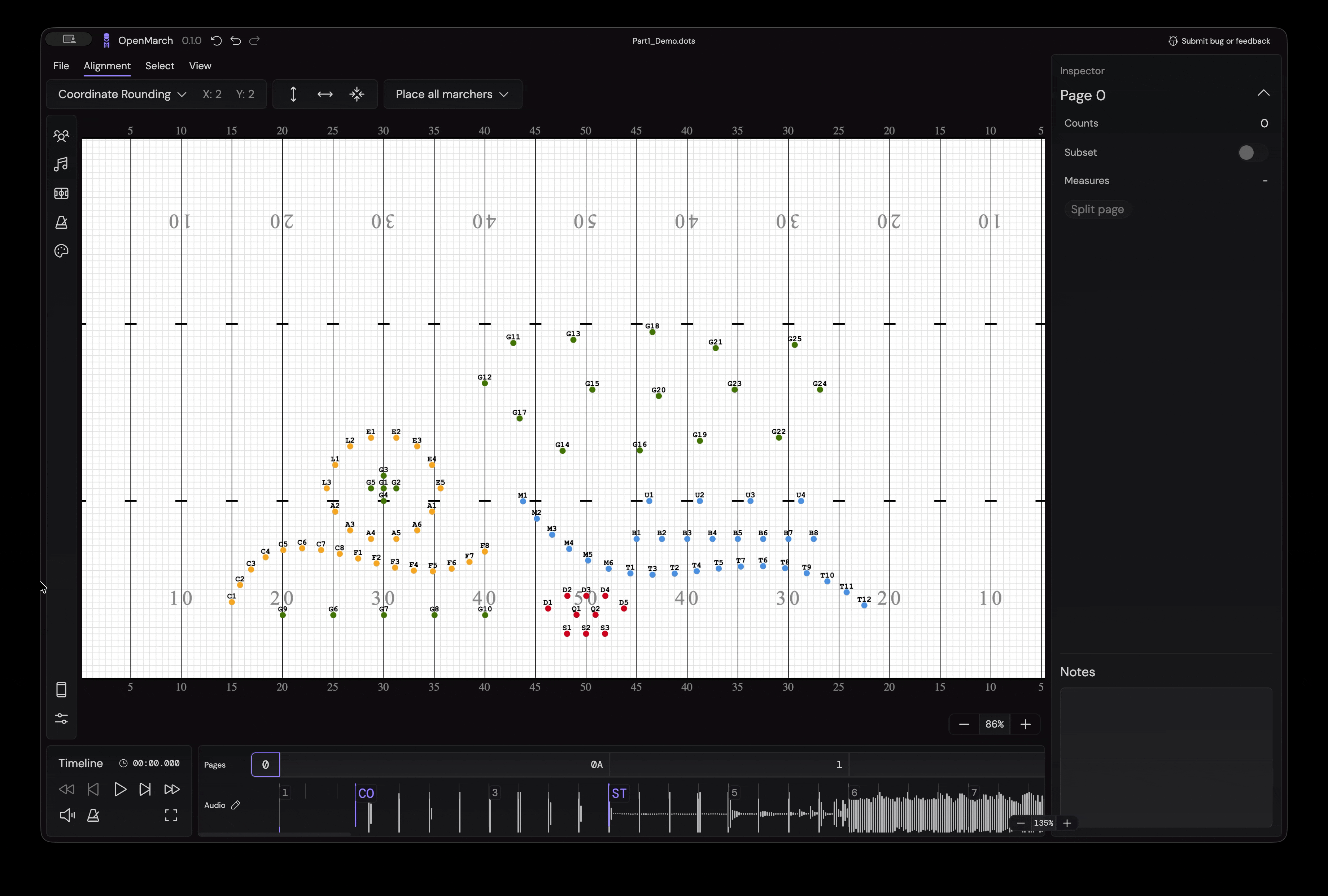 Uploading revisions to an existing production