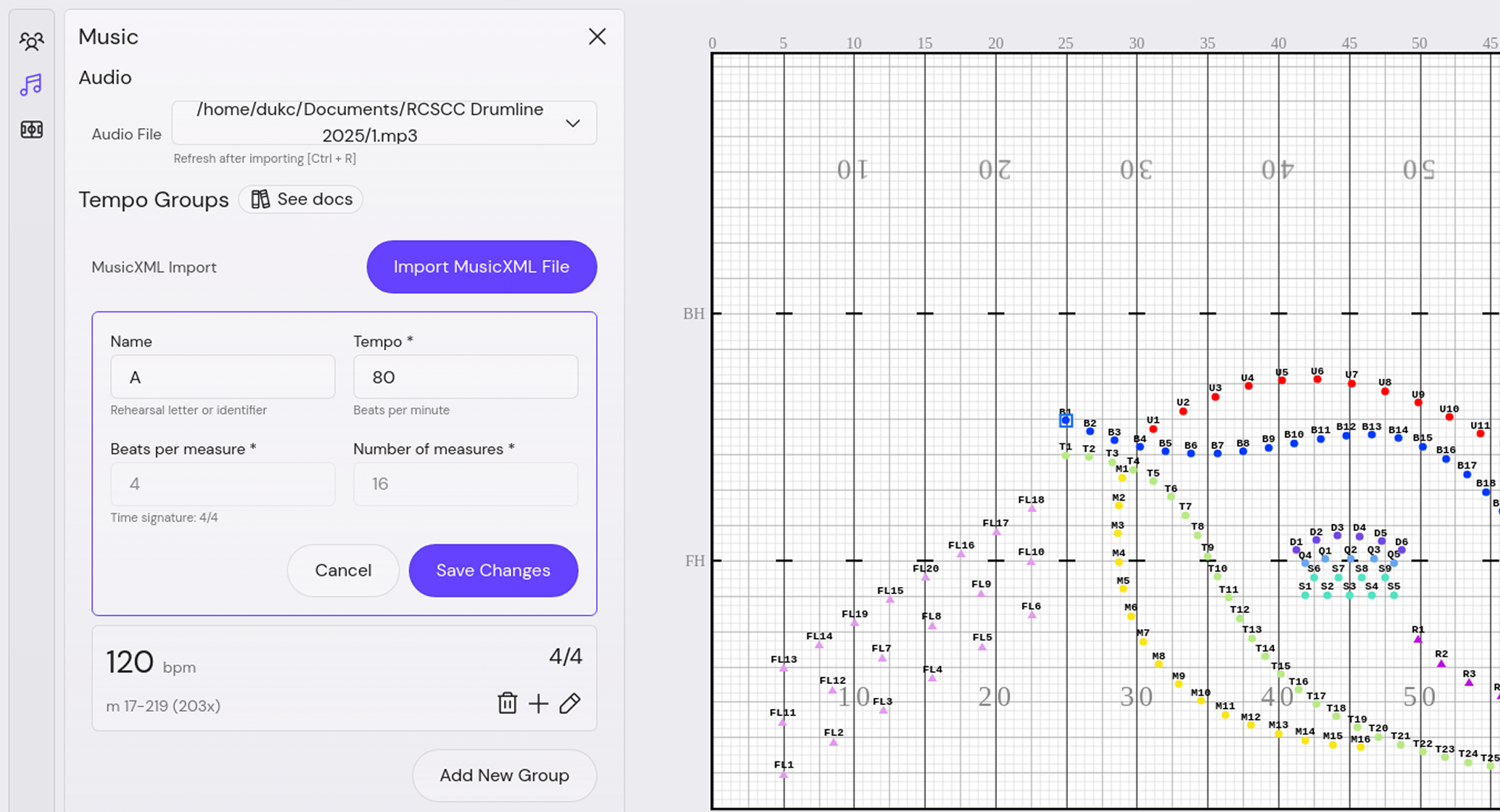 Music Screenshot