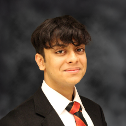 Dhruva Chakravarthi